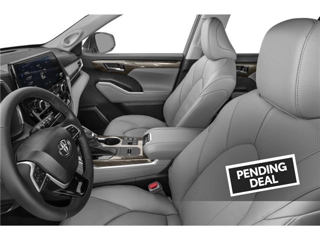 2026 Toyota Corolla Cross L (Stk: 39836) in Newmarket - Image 137 of 181