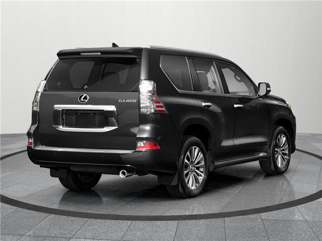 2023 Lexus GX 460 Premium (Stk: P03689) in Timmins - Image 3 of 12