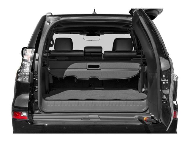 2023 Lexus GX 460 Premium (Stk: P03689) in Timmins - Image 8 of 12