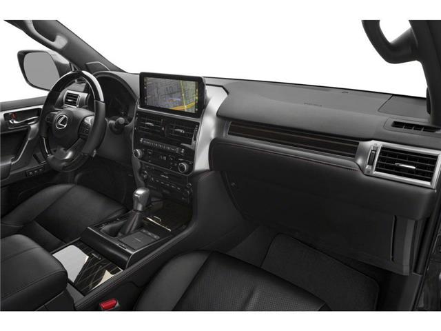 2023 Lexus GX 460 Premium (Stk: P03689) in Timmins - Image 11 of 12