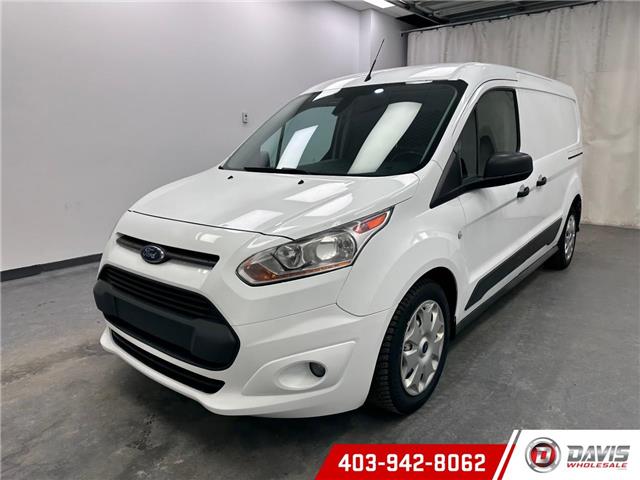 2018 Ford Transit Connect XLT (Stk: 21078) in Lethbridge - Image 1 of 19