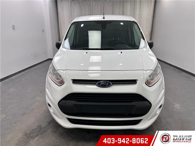 2018 Ford Transit Connect XLT (Stk: 21078) in Lethbridge - Image 2 of 19