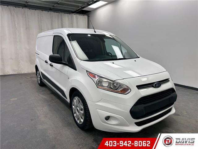 2018 Ford Transit Connect XLT (Stk: 21078) in Lethbridge - Image 3 of 19