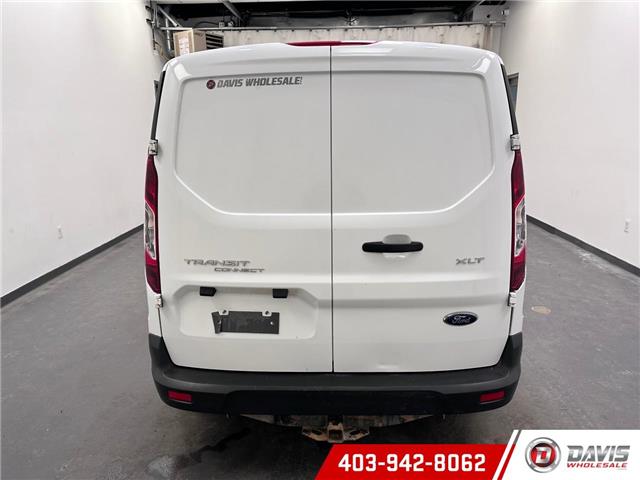 2018 Ford Transit Connect XLT (Stk: 21078) in Lethbridge - Image 5 of 19