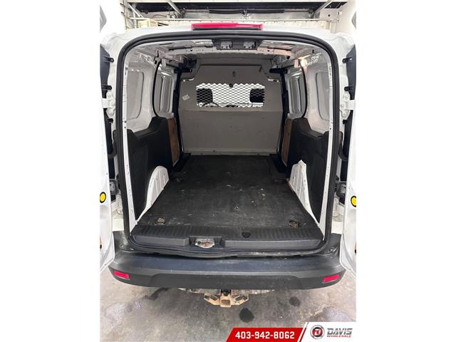 2018 Ford Transit Connect XLT (Stk: 21078) in Lethbridge - Image 9 of 19