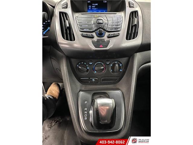 2018 Ford Transit Connect XLT (Stk: 21078) in Lethbridge - Image 12 of 19