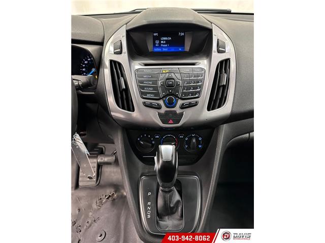 2018 Ford Transit Connect XLT (Stk: 21078) in Lethbridge - Image 13 of 19