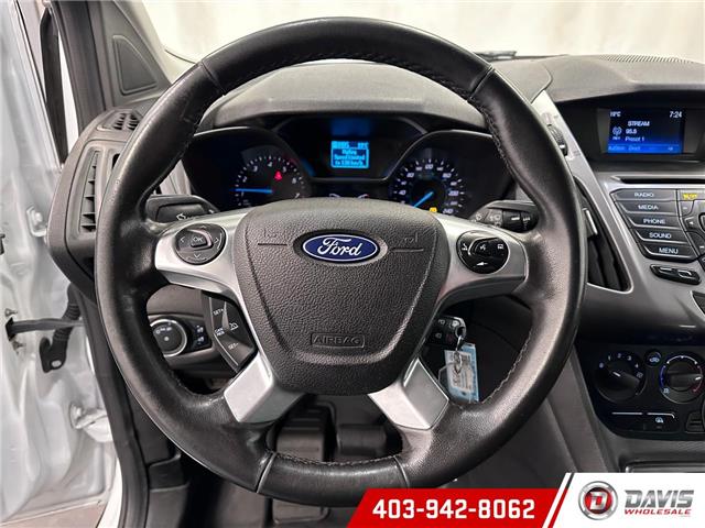 2018 Ford Transit Connect XLT (Stk: 21078) in Lethbridge - Image 15 of 19