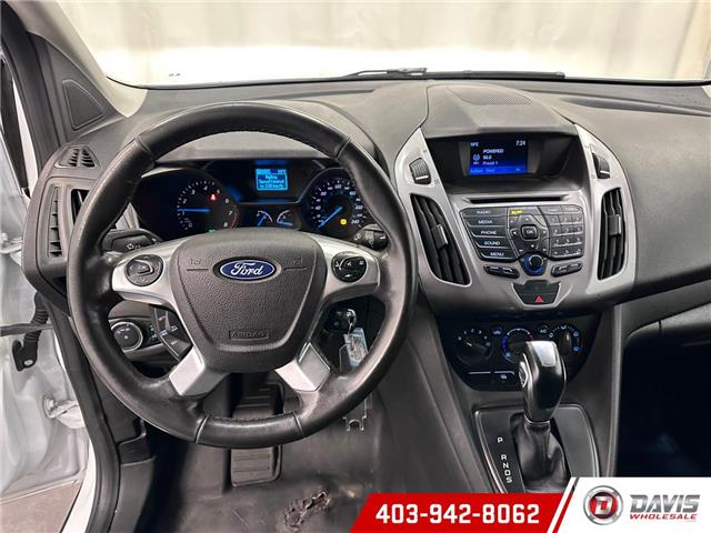 2018 Ford Transit Connect XLT (Stk: 21078) in Lethbridge - Image 16 of 19