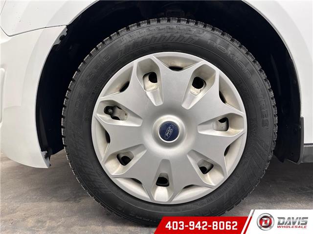 2018 Ford Transit Connect XLT (Stk: 21078) in Lethbridge - Image 18 of 19