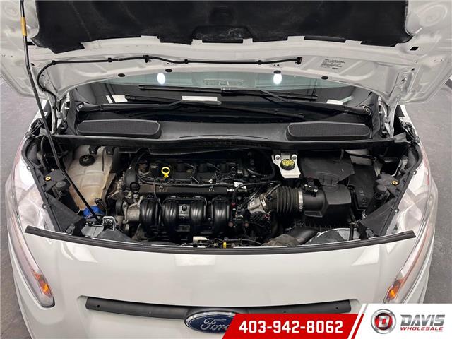 2018 Ford Transit Connect XLT (Stk: 21078) in Lethbridge - Image 19 of 19