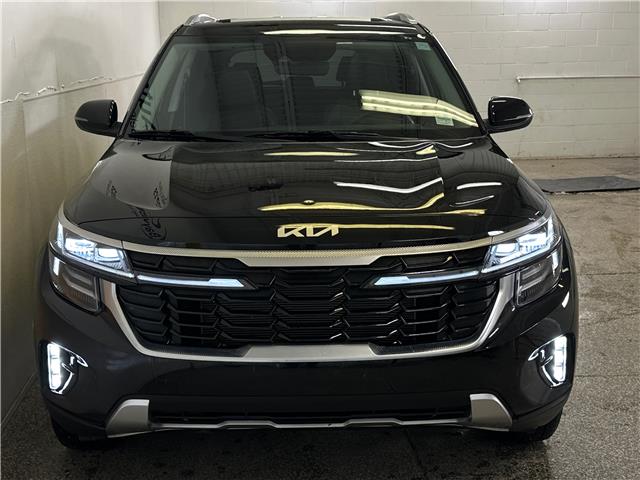 2025 Kia Seltos EX (Stk: 43394J) in Belleville - Image 2 of 26