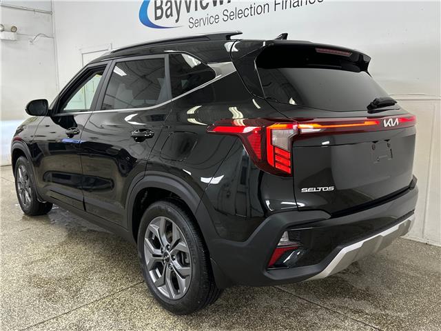 2025 Kia Seltos EX (Stk: 43394J) in Belleville - Image 5 of 26