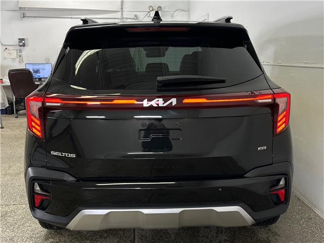 2025 Kia Seltos EX (Stk: 43394J) in Belleville - Image 6 of 26