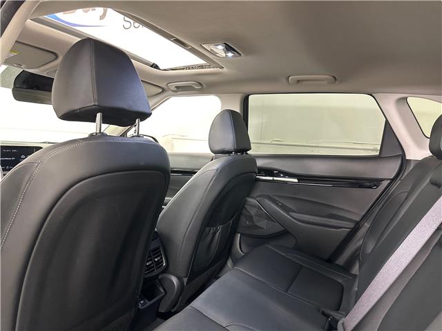 2025 Kia Seltos EX (Stk: 43394J) in Belleville - Image 8 of 26