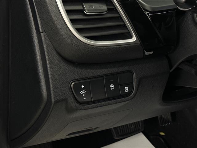 2025 Kia Seltos EX (Stk: 43394J) in Belleville - Image 14 of 26