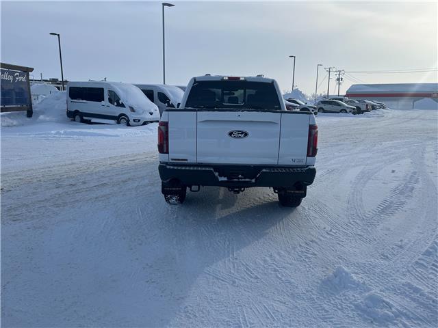 2025 Ford F-150 Tremor (Stk: S62211) in Hague - Image 7 of 13