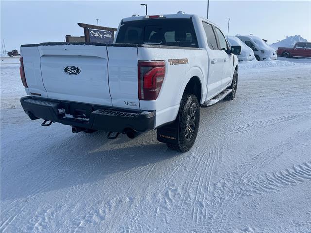 2025 Ford F-150 Tremor (Stk: S62211) in Hague - Image 8 of 13