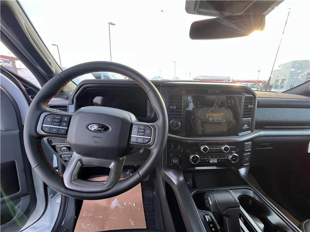 2025 Ford F-150 Tremor (Stk: S62211) in Hague - Image 9 of 13