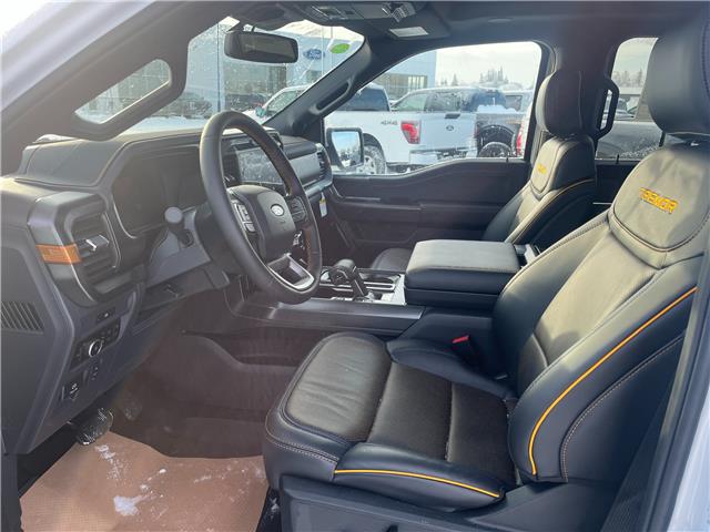 2025 Ford F-150 Tremor (Stk: S62211) in Hague - Image 10 of 13