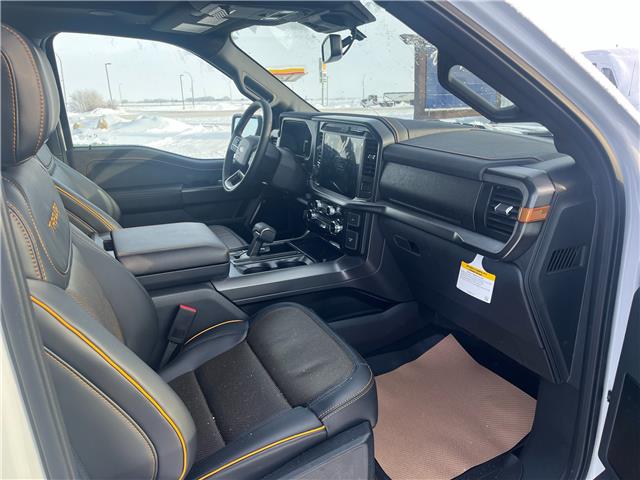 2025 Ford F-150 Tremor (Stk: S62211) in Hague - Image 11 of 13