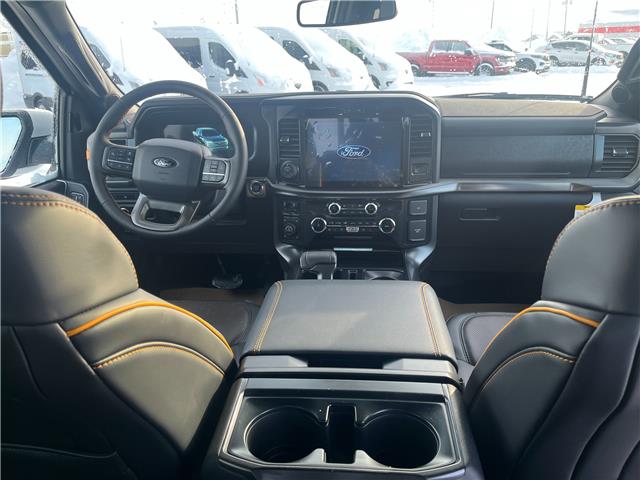 2025 Ford F-150 Tremor (Stk: S62211) in Hague - Image 13 of 13