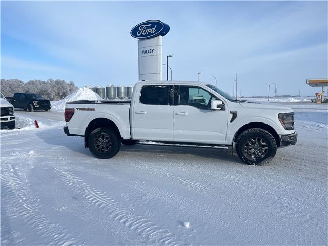 2025 Ford F-150 Tremor (Stk: S62211) in Hague - Image 1 of 13