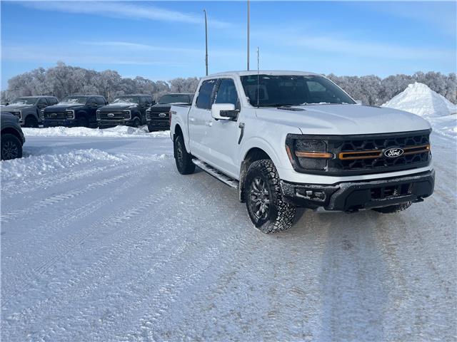 2025 Ford F-150 Tremor (Stk: S62211) in Hague - Image 2 of 13