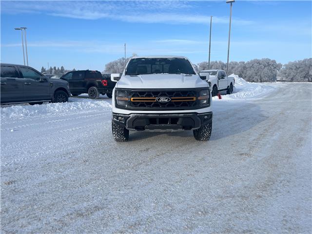 2025 Ford F-150 Tremor (Stk: S62211) in Hague - Image 3 of 13