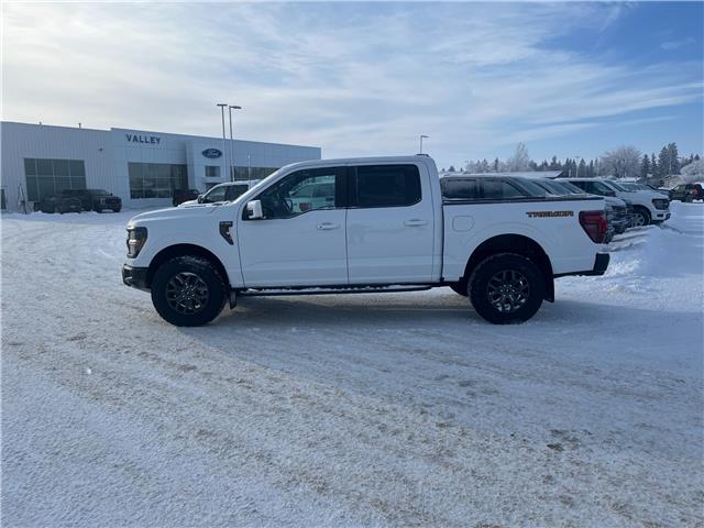 2025 Ford F-150 Tremor (Stk: S62211) in Hague - Image 5 of 13