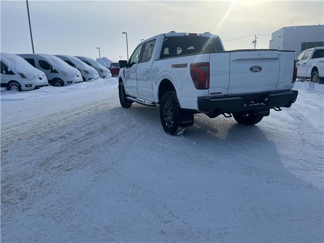 2025 Ford F-150 Tremor (Stk: S62211) in Hague - Image 6 of 13