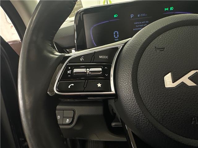 2025 Kia Seltos EX (Stk: 43394J) in Belleville - Image 23 of 26
