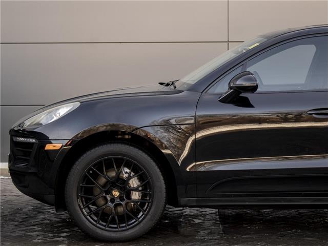 2018 Porsche Macan S (Stk: TO39573) in Windsor - Image 3 of 25