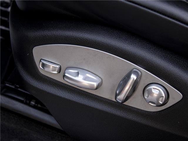 2018 Porsche Macan S (Stk: TO39573) in Windsor - Image 11 of 25