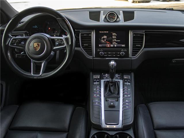 2018 Porsche Macan S (Stk: TO39573) in Windsor - Image 16 of 25