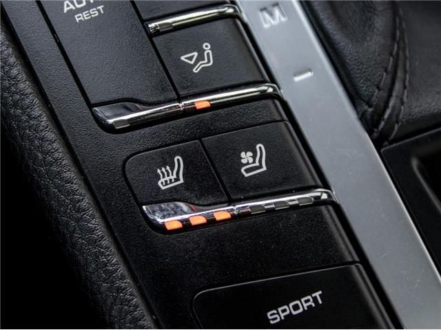 2018 Porsche Macan S (Stk: TO39573) in Windsor - Image 20 of 25