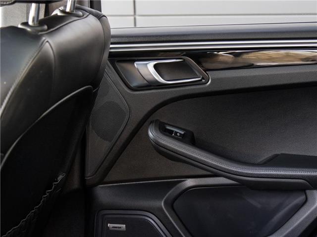 2018 Porsche Macan S (Stk: TO39573) in Windsor - Image 23 of 25