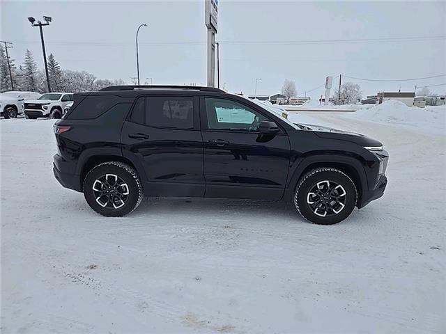 2025 Chevrolet Equinox ACTIV (Stk: 25P080) in Wadena - Image 5 of 17 2025 Chevrolet Equinox ACTIV (Stk: 25P080) in Wadena - Image 5 of 17