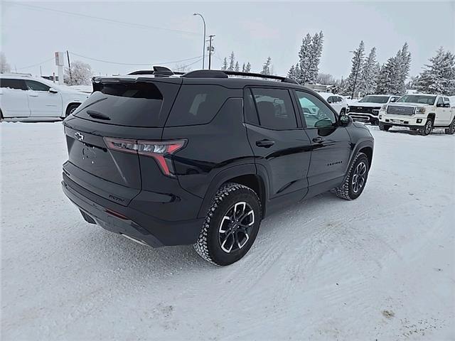 2025 Chevrolet Equinox ACTIV (Stk: 25P080) in Wadena - Image 6 of 17 2025 Chevrolet Equinox ACTIV (Stk: 25P080) in Wadena - Image 6 of 17