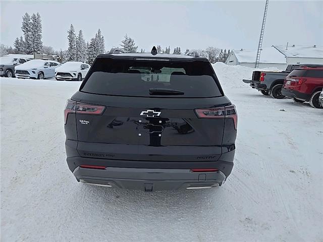 2025 Chevrolet Equinox ACTIV (Stk: 25P080) in Wadena - Image 7 of 17 2025 Chevrolet Equinox ACTIV (Stk: 25P080) in Wadena - Image 7 of 17