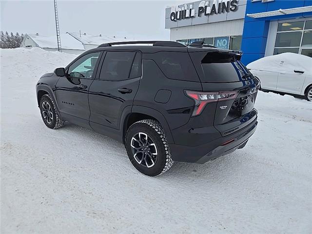 2025 Chevrolet Equinox ACTIV (Stk: 25P080) in Wadena - Image 8 of 17 2025 Chevrolet Equinox ACTIV (Stk: 25P080) in Wadena - Image 8 of 17