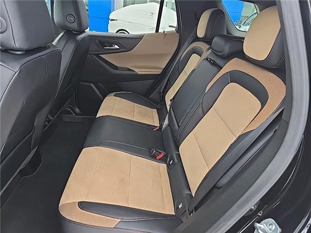2025 Chevrolet Equinox ACTIV (Stk: 25P080) in Wadena - Image 11 of 17 2025 Chevrolet Equinox ACTIV (Stk: 25P080) in Wadena - Image 11 of 17
