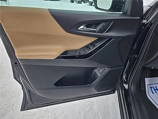 2025 Chevrolet Equinox ACTIV (Stk: 25P080) in Wadena - Image 12 of 17 2025 Chevrolet Equinox ACTIV (Stk: 25P080) in Wadena - Image 12 of 17