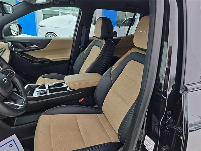 2025 Chevrolet Equinox ACTIV (Stk: 25P080) in Wadena - Image 13 of 17 2025 Chevrolet Equinox ACTIV (Stk: 25P080) in Wadena - Image 13 of 17