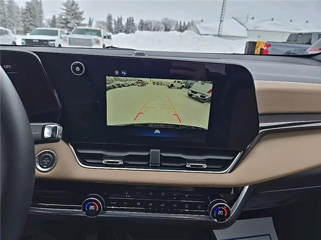 2025 Chevrolet Equinox ACTIV (Stk: 25P080) in Wadena - Image 16 of 17 2025 Chevrolet Equinox ACTIV (Stk: 25P080) in Wadena - Image 16 of 17