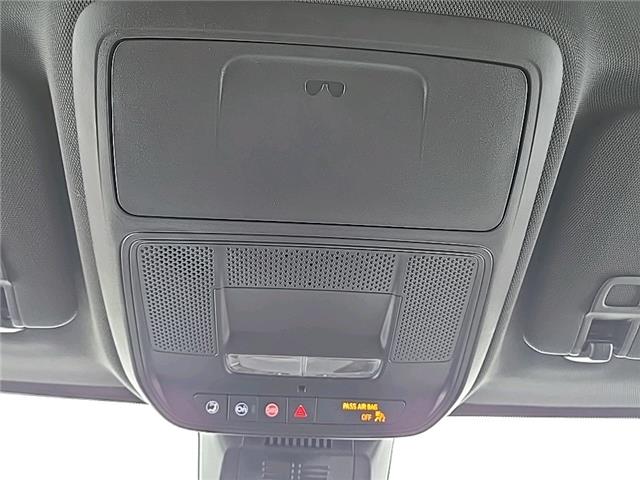 2025 Chevrolet Equinox ACTIV (Stk: 25P080) in Wadena - Image 17 of 17 2025 Chevrolet Equinox ACTIV (Stk: 25P080) in Wadena - Image 17 of 17