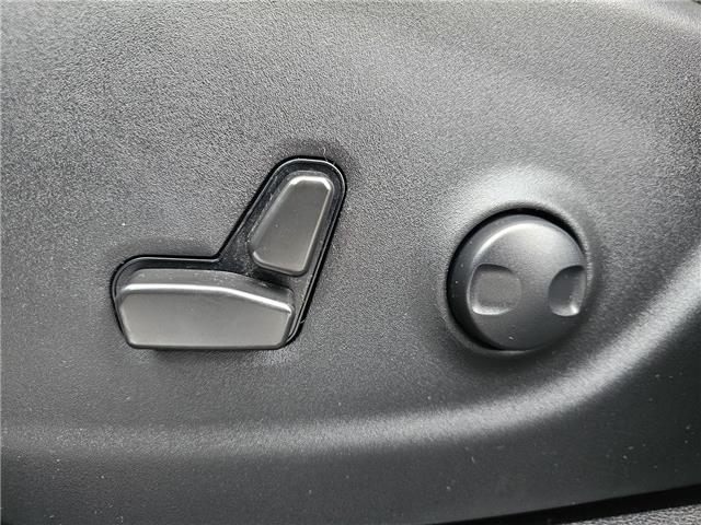 2022 Jeep Cherokee Trailhawk (Stk: 2105766A) in Whitby - Image 4 of 16