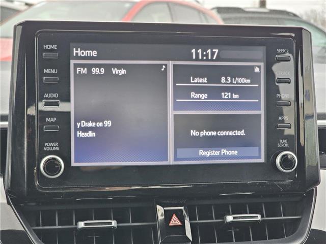 2022 Toyota Corolla SE (Stk: 2105698A) in Whitby - Image 7 of 13