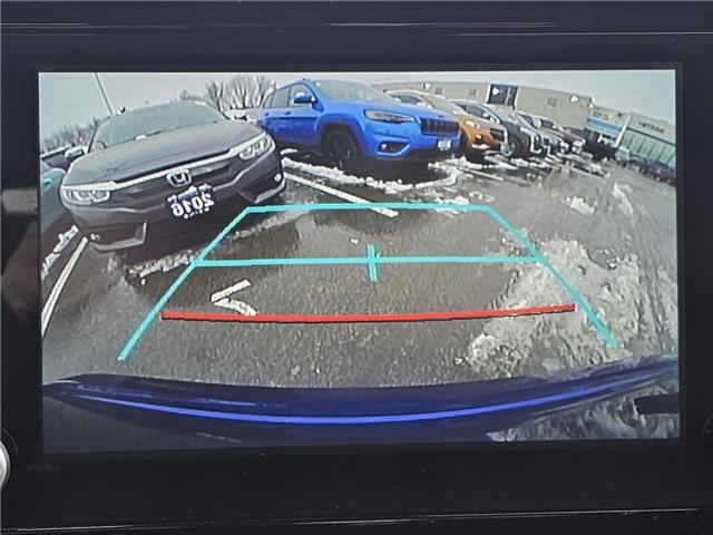 2022 Toyota Corolla SE (Stk: 2105698A) in Whitby - Image 8 of 13