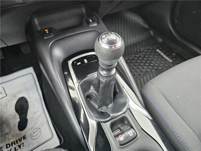 2022 Toyota Corolla SE (Stk: 2105698A) in Whitby - Image 10 of 13